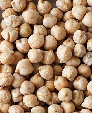 Chickpeas